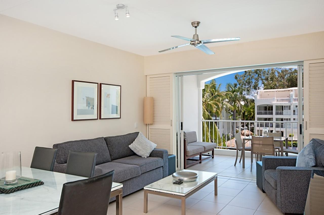5231 BEACH CLUB PENTHOUSE Palm Cove