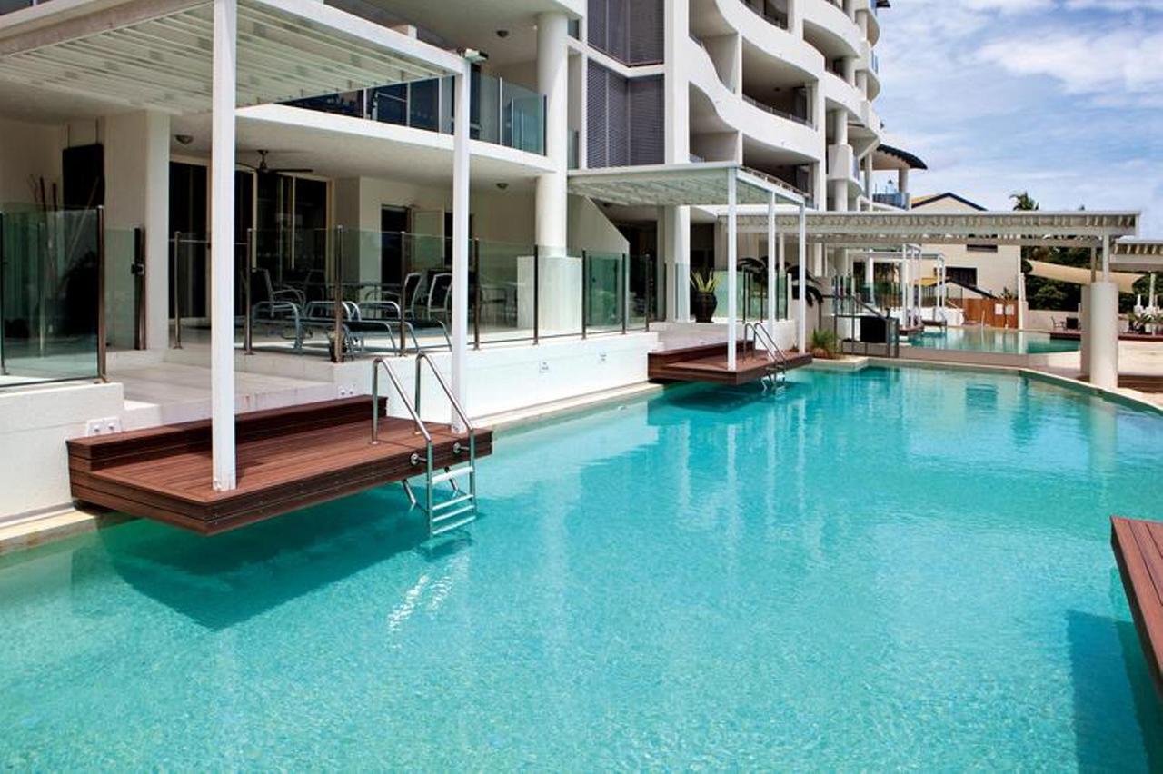 Waters Edge Apartment Cairns Cairns City
