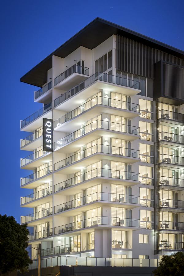 Quest Mackay on Gordon Mackay