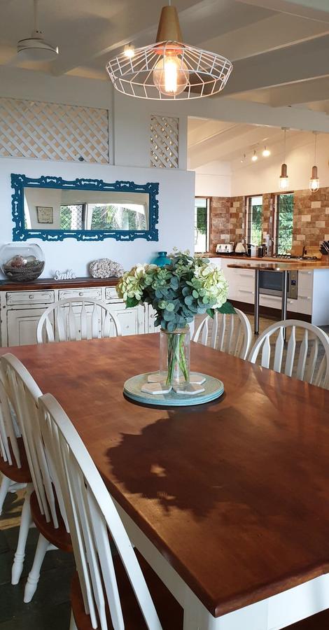 Cairns Beach House Our Oasis East Trinity