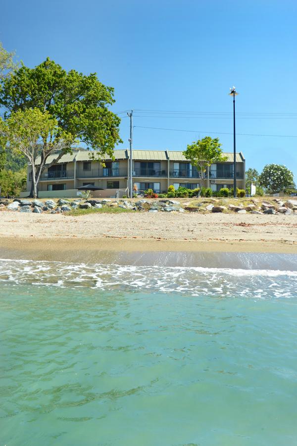 Whitsunday Waterfront Apartments Cannonvale