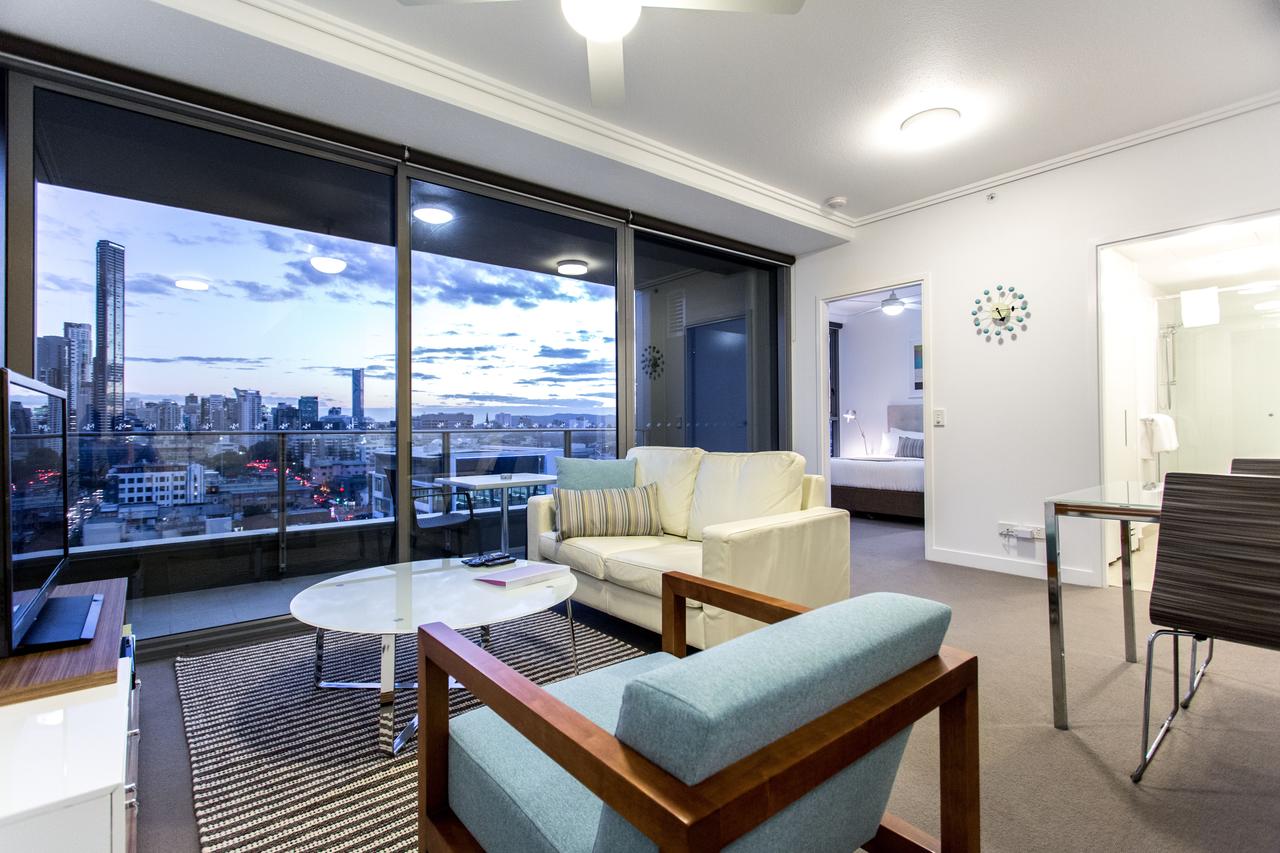 MA Apartments Fortitude Valley