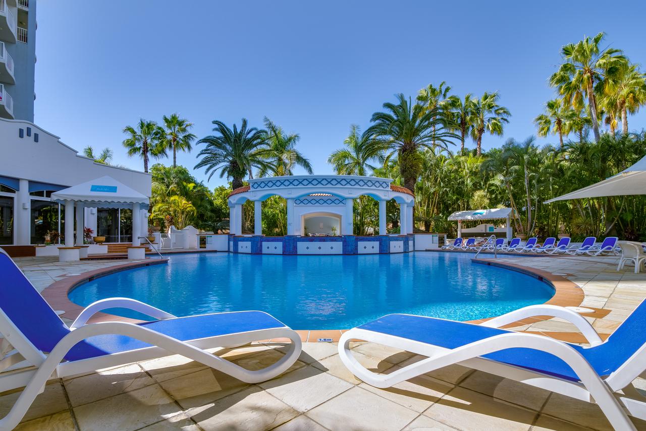 Bel Air on Broadbeach Broadbeach