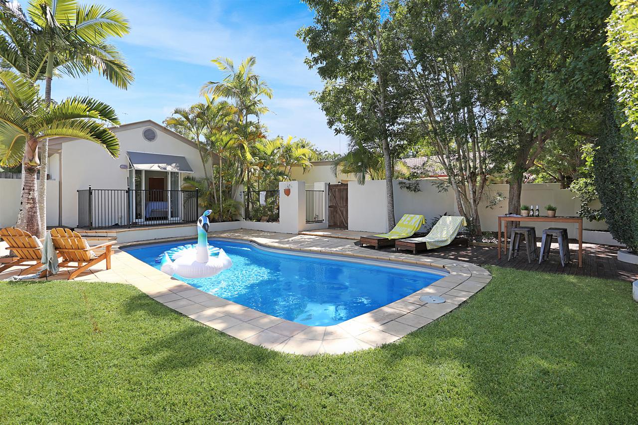 The Shack Noosa Noosa Heads