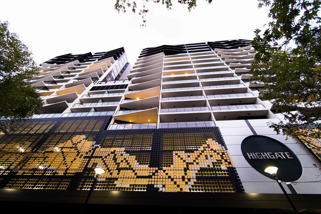 Highgate CBD Apartment Canberra