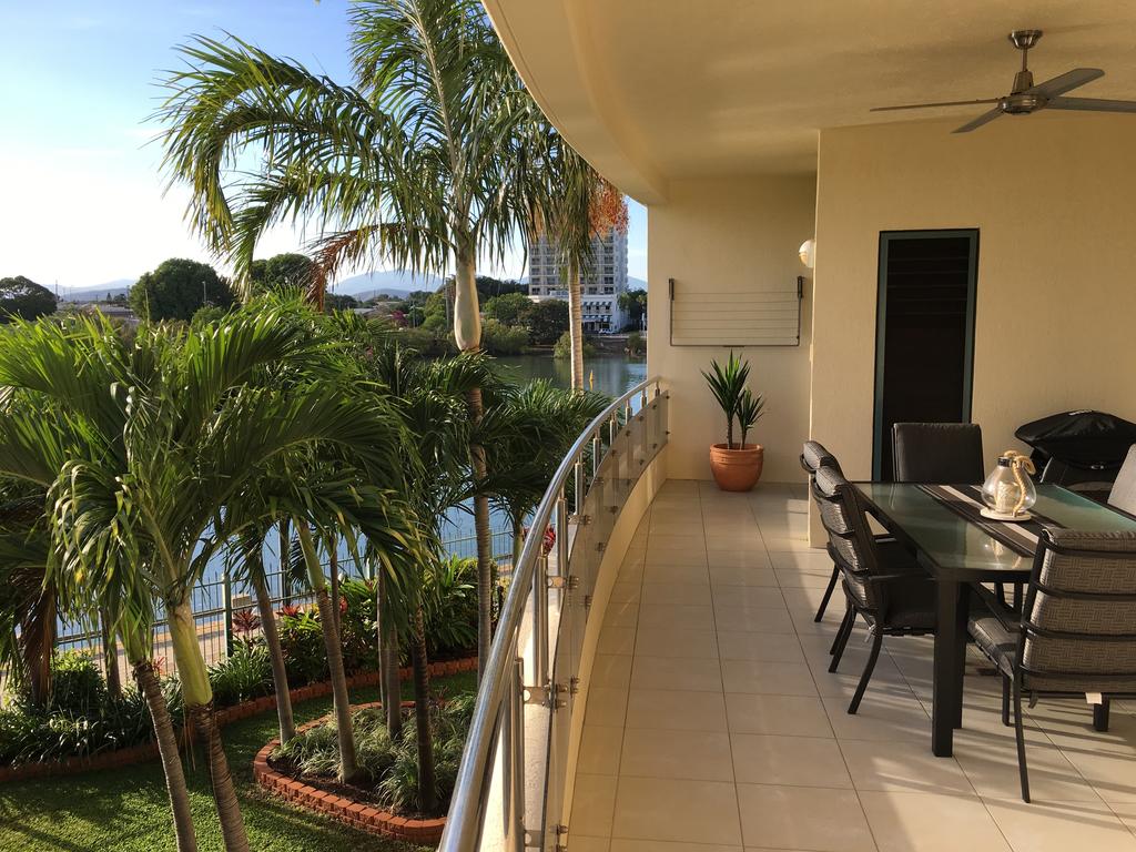 1 on The Strand Townsville