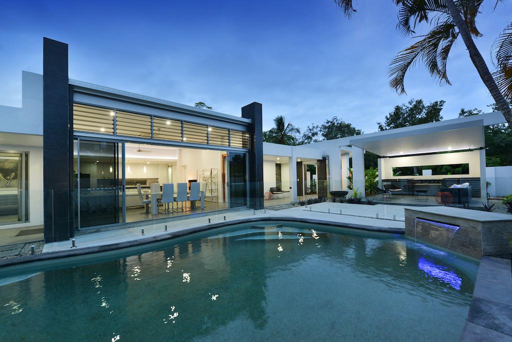 2 Andrews - Port Douglas Port Douglas