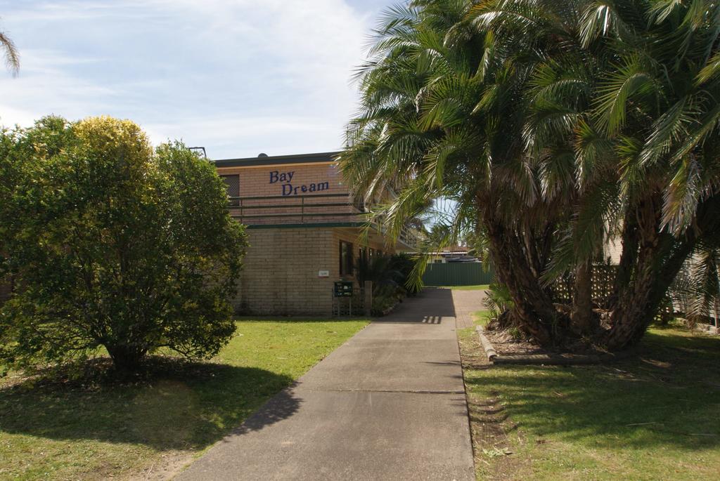 'Bay Dream' Upstairs Unit Three Batemans Bay