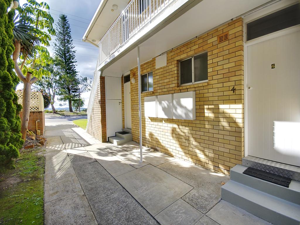 'Beachside' Shoal Bay Unit 4 Shoal Bay