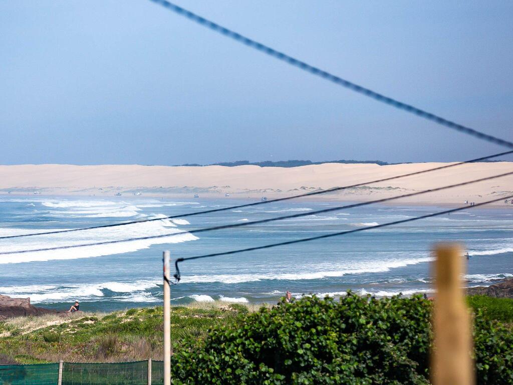 'Walk on Birubi' 1/40 Ocean Ave - Pet Friendly WIFI Boat Parking  Water Views Anna Bay