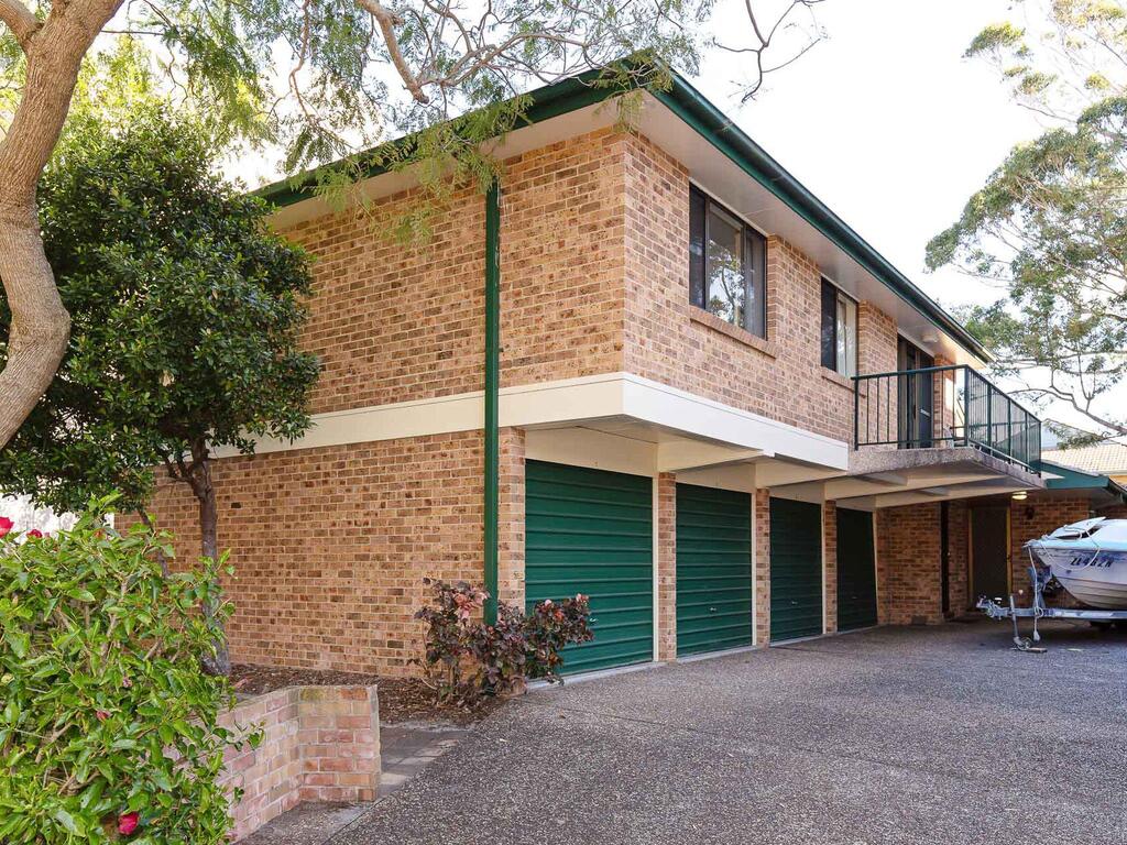 1 'Monterea' 3 Ondine Close - Walking distance to Beach Nelson Bay