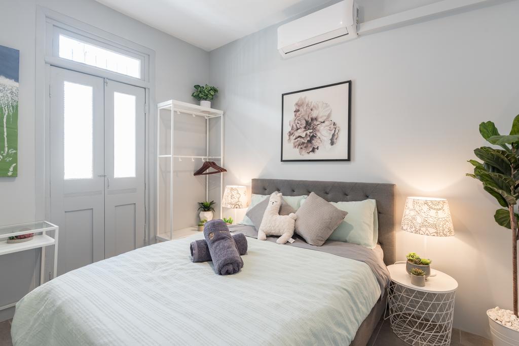 1 Private Double Bed With In Sydney CBD Near Train UTS DarlingHar ICC C hinaTown - SHAREHOUSE Surry Hills