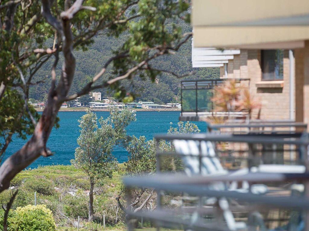11 'Shoreline' 1 Intrepid Close - cosy unit within walking distance to the water Nelson Bay