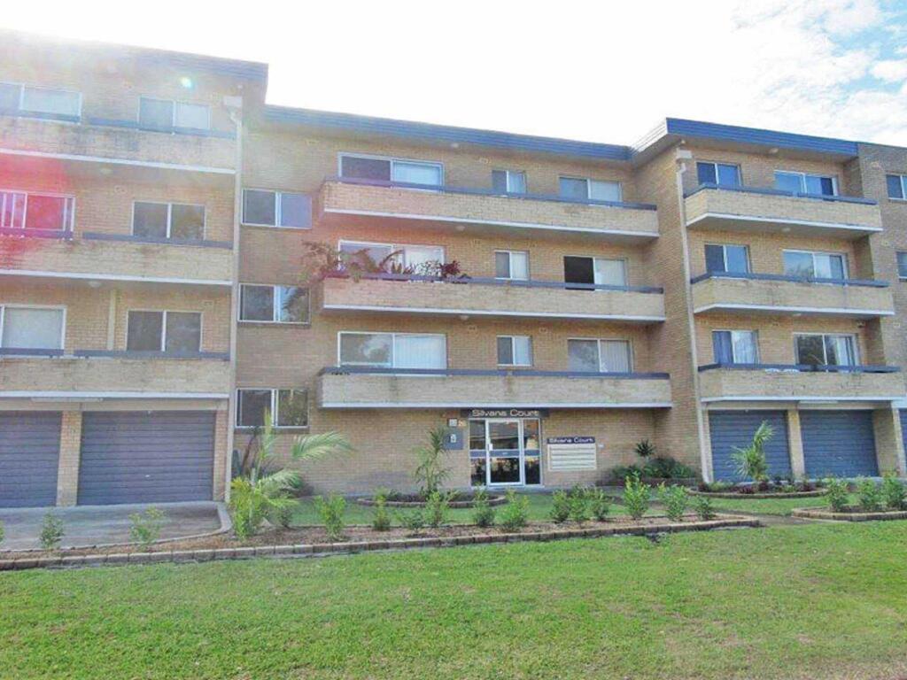 11 'Silvana Court' 26 Ajax Avenue - close to the water and clubs Nelson Bay