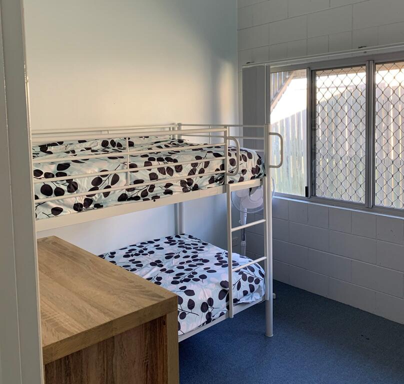 11 Anchovy Street - Tin Can Bay Summer Haven coastal retreat Tin Can Bay