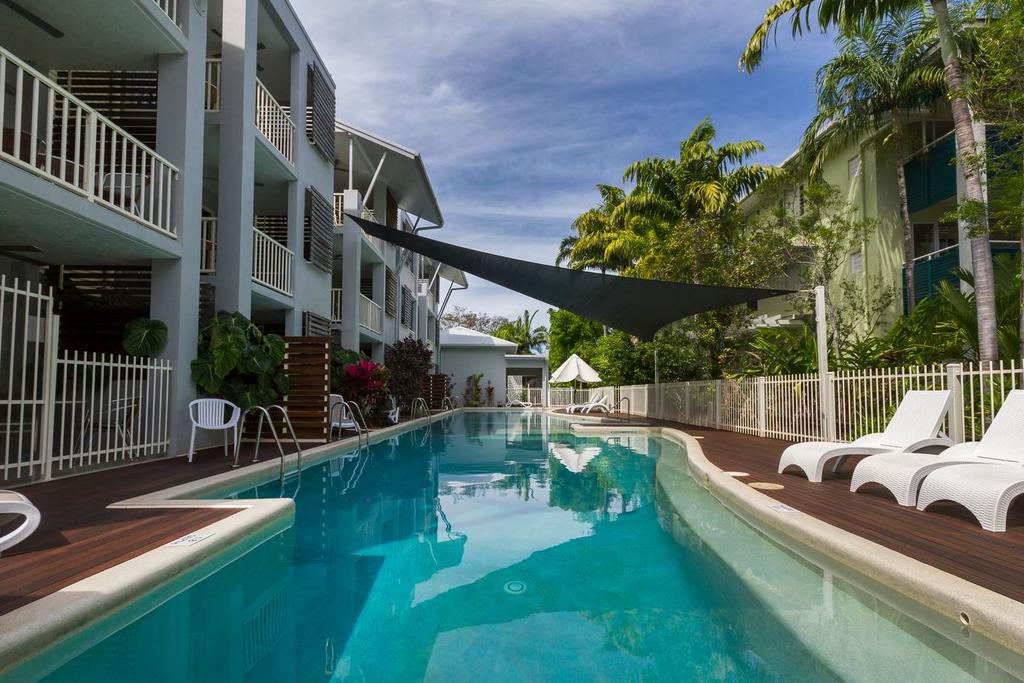 29 Aqua  Mantra Aqueous on Port Port Douglas