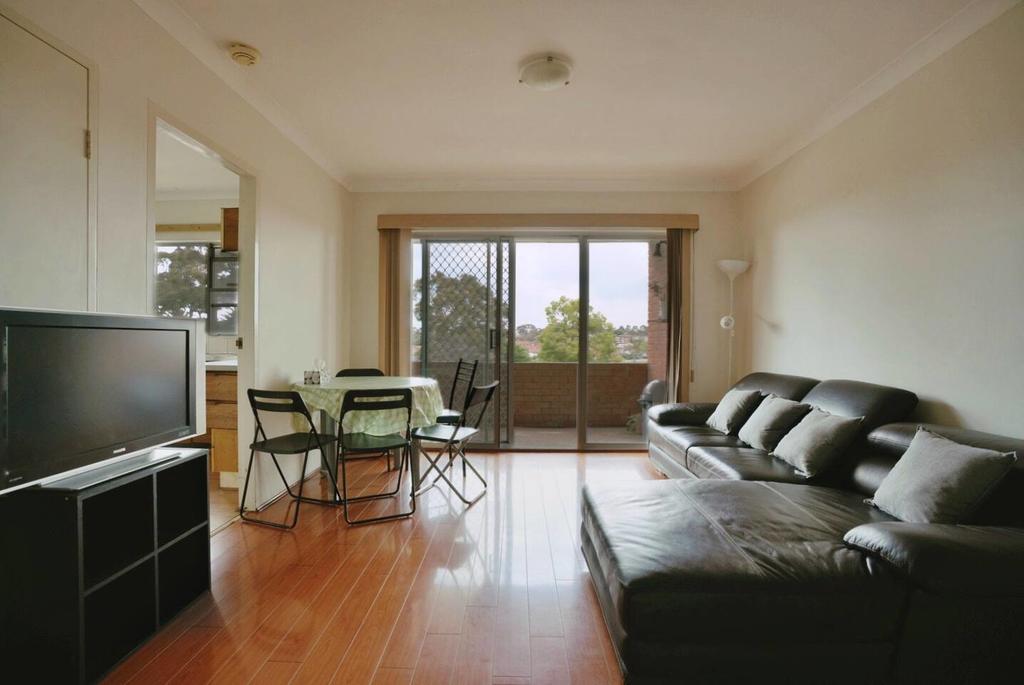 3BR Quiet  Convenient area of Parramatta UWS Parramatta