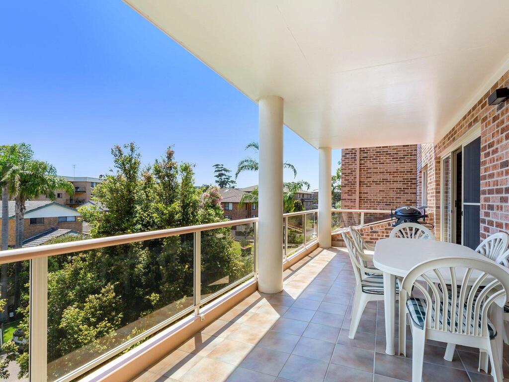 4 'Cottage Court' 6-10 Weatherly Cl - Shoal Bay  Little Beach at your fingertips Nelson Bay