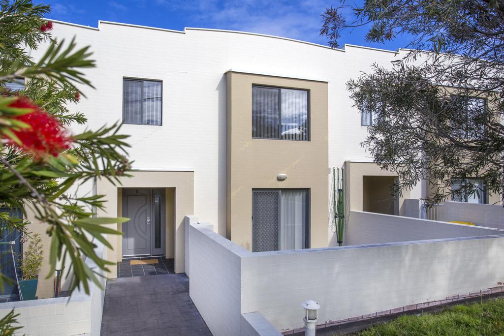 5/14 Dolphin St- Dolphin 5 at Ulladulla Ulladulla