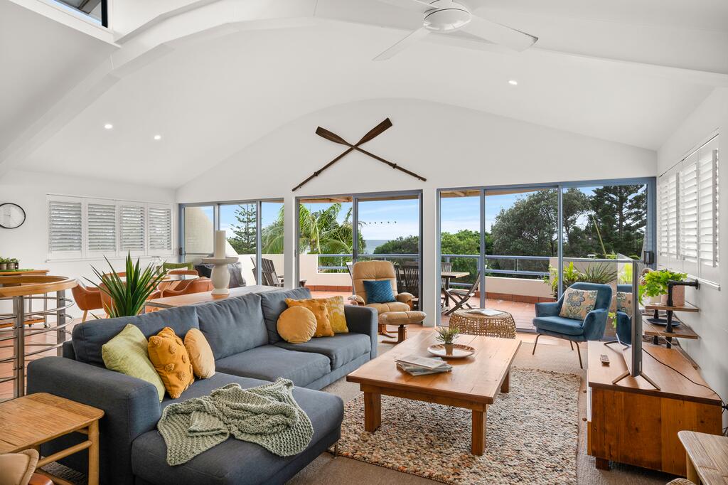 5/46 Lawson Street Byron Bay - Nautilus Byron Bay