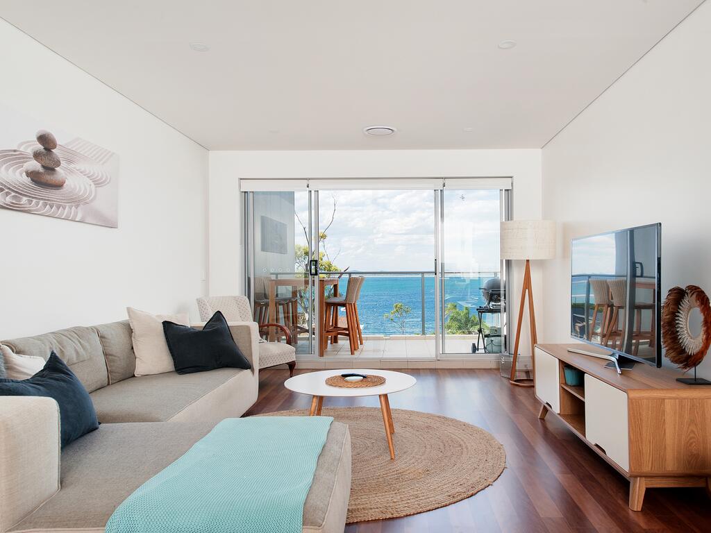 501 The Shoal Shoal Bay