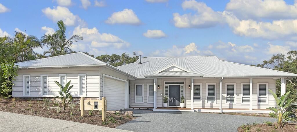 A Home Like Few Others Dunbogan