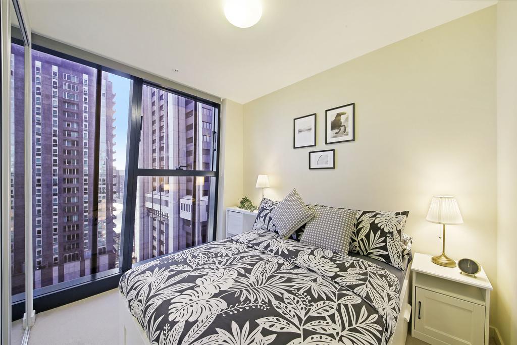 A Homely CBD Apt on Collins Near Southern Cross Melbourne
