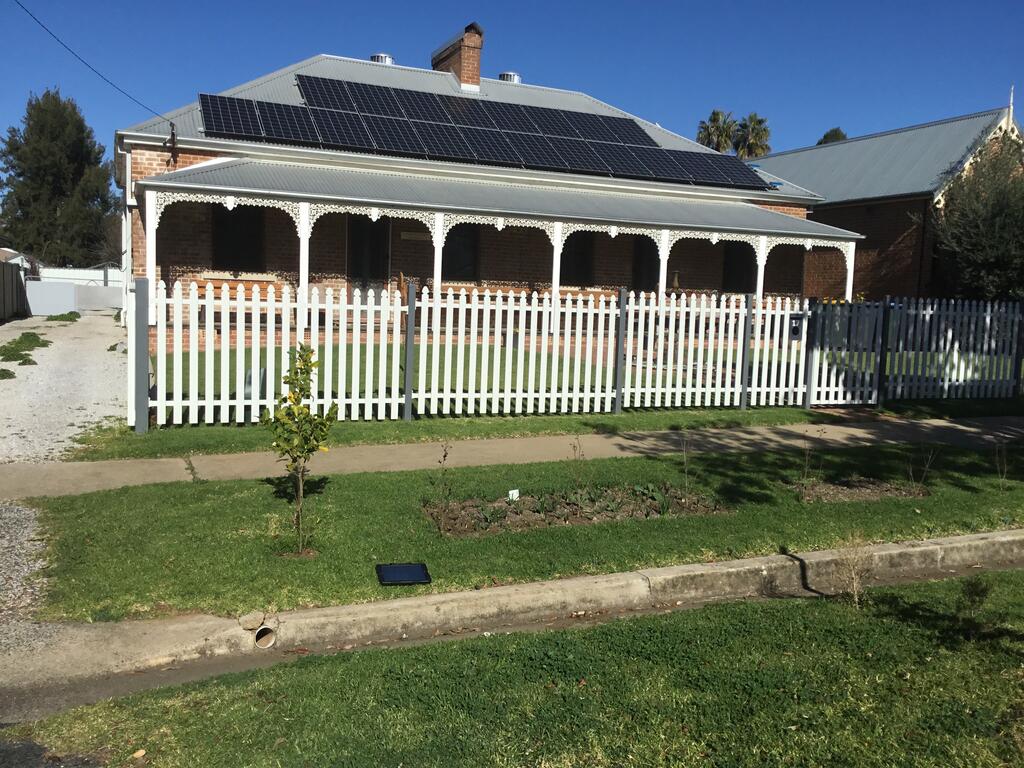 A Homestead on Market Mudgee