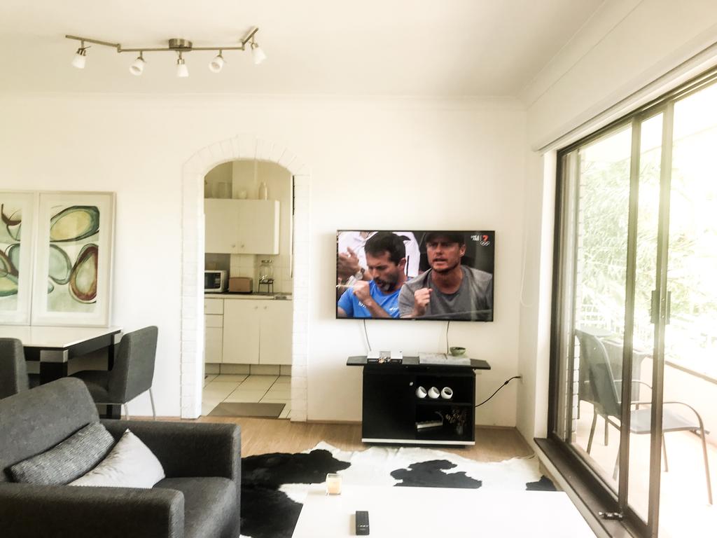 A Jewel Amongst Greenery Randwick
