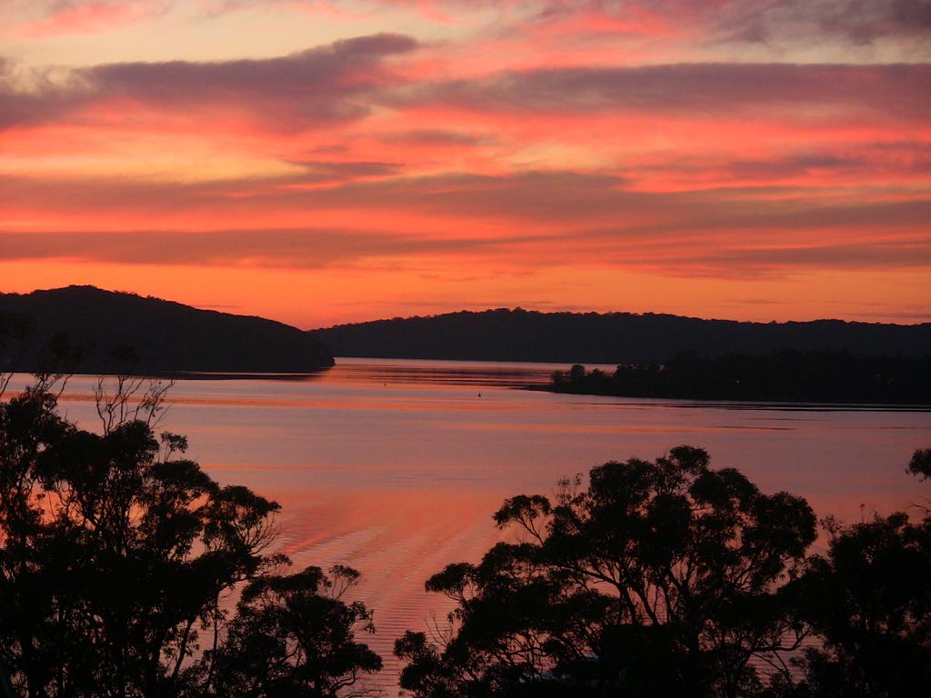 A Lakehouse Escape Silverwater