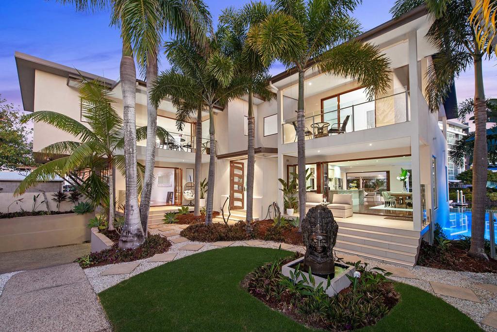 A PERFECT STAY - Casa Grande Broadbeach Waters