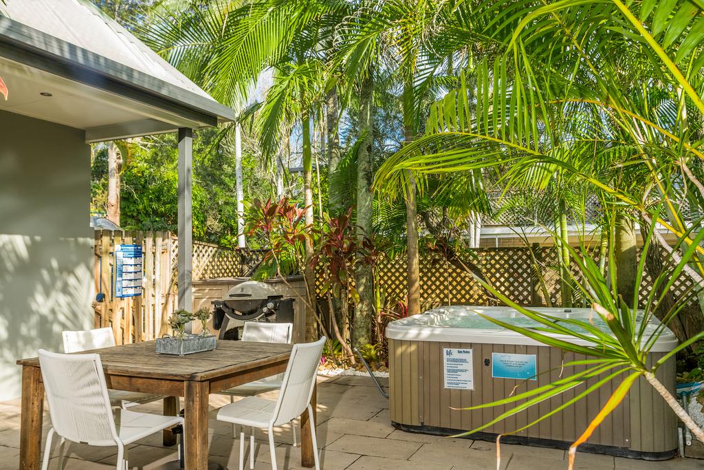 A Top Spot Byron Bay