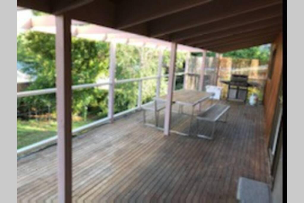 Alpine Guest House Tawonga South