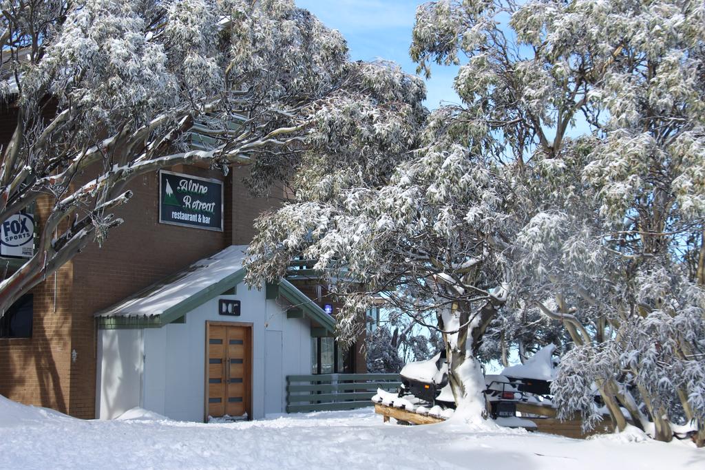 Alpine Retreat Mt Buller Mount Buller