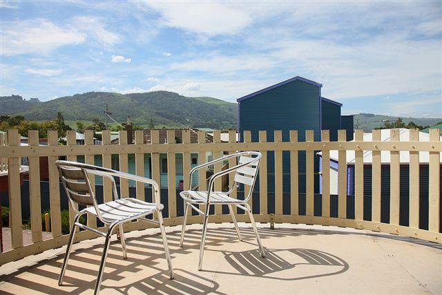 Apollo Bay Backpackers Lodge Apollo Bay