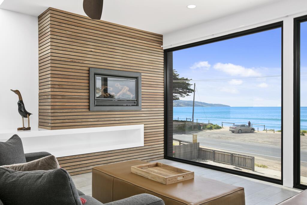 Apollo Bay Beach House Apollo Bay