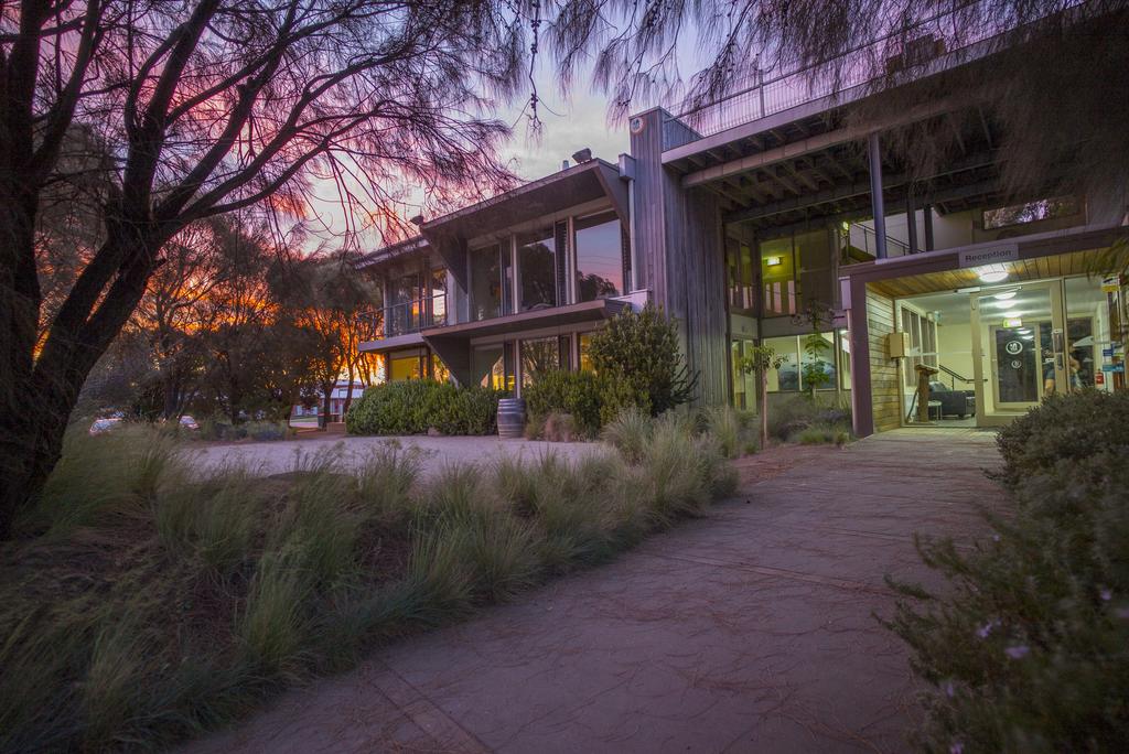 Apollo Bay Eco YHA Apollo Bay