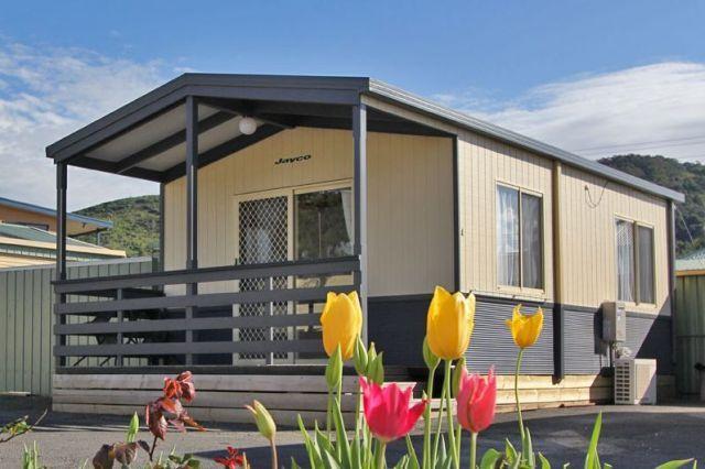 Apollo Bay Holiday Park Apollo Bay