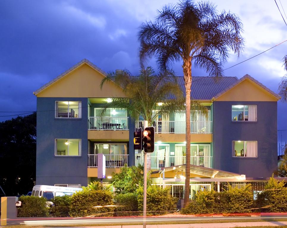 Aquarius Gold Coast Southport