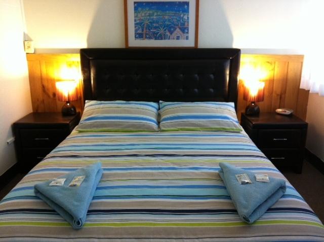 Aquarius Motel Belmont