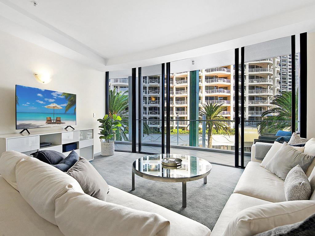 Aria Private 3 Bed in the heart of Broadbeach Broadbeach