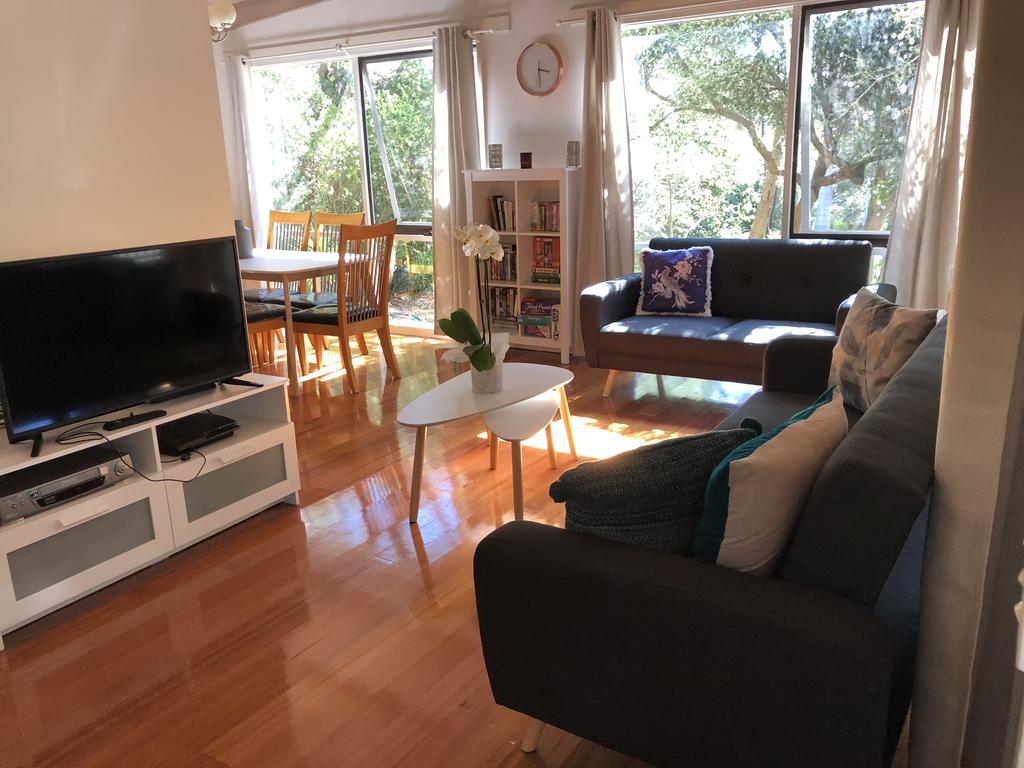 Ariel's Beach House Rye