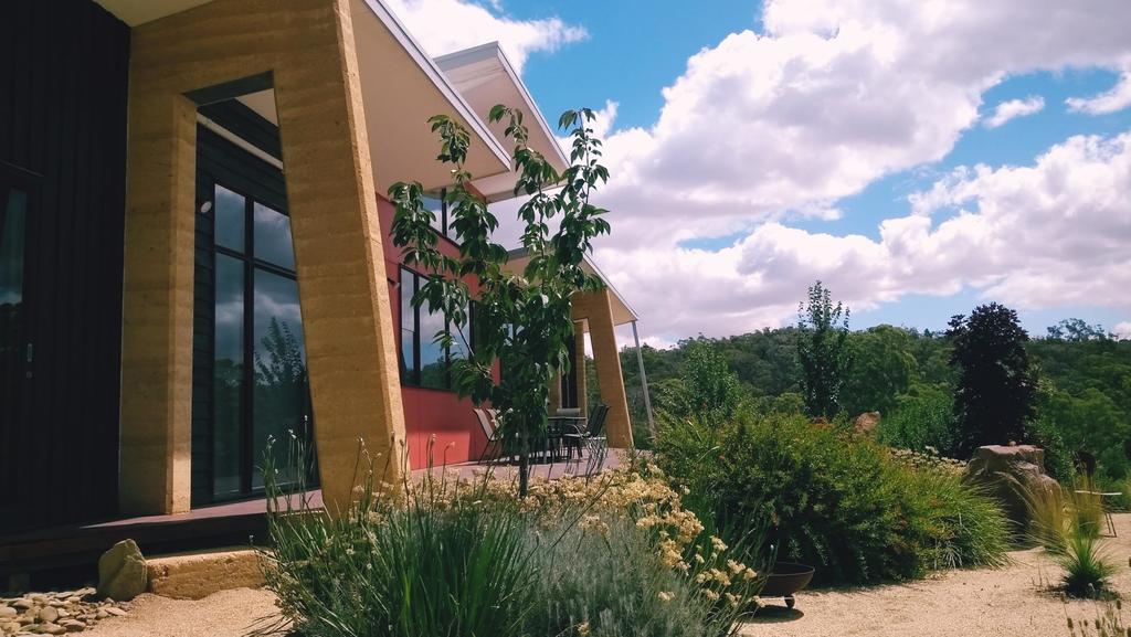 Arinya Retreat Daylesford Daylesford