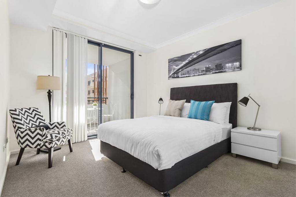 Astra Apartments Liverpool Liverpool