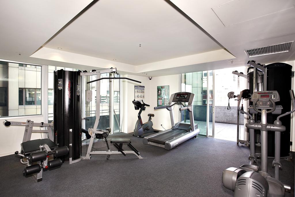 Astra Apartments Melbourne Melbourne