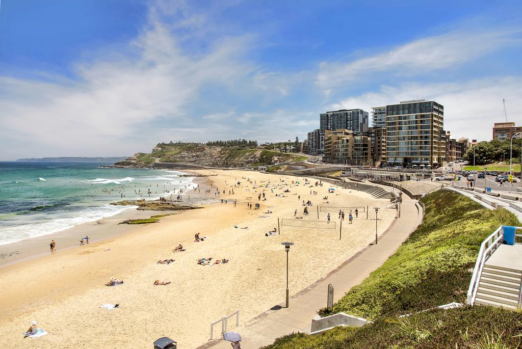 Astra Apartments Newcastle Newcastle