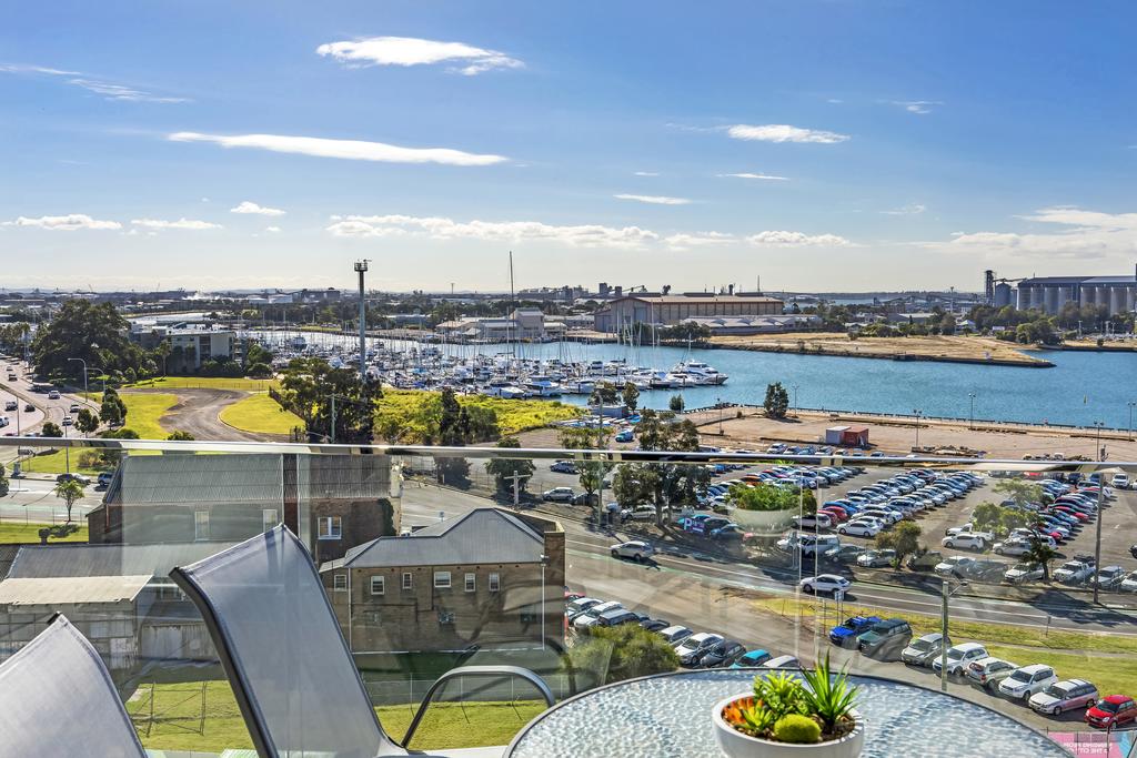 Astra Apartments Newcastle Newcastle West