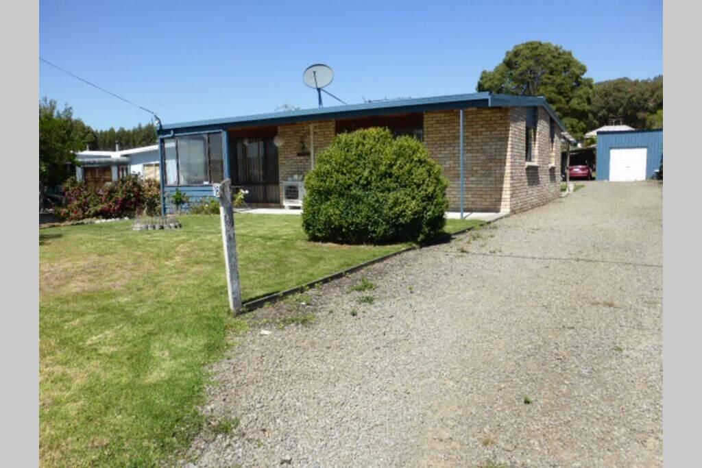 Au-Don Short Stay Accommodation Port Arthur