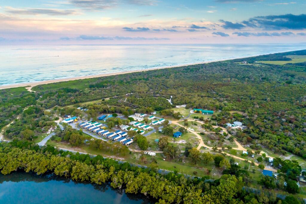 Ballina Beach Village Ballina