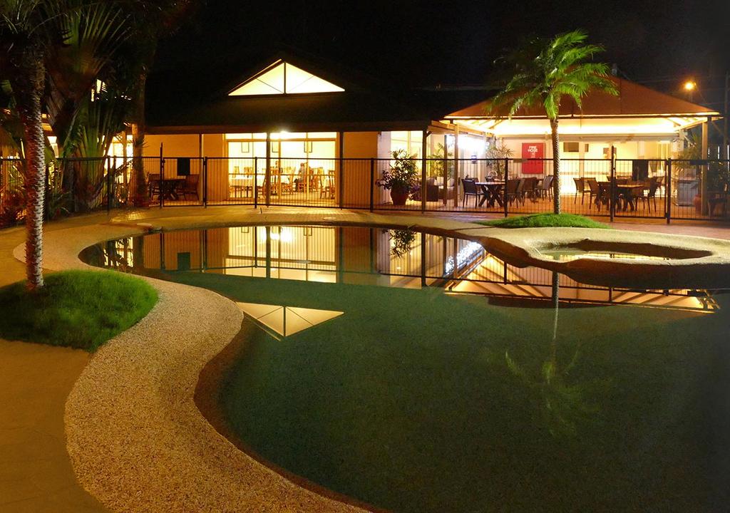 Ballina Byron Islander Resort and Conference Centre Ballina